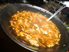 -金牌外婆家(苏州中心店)