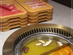 -空之介寿喜烧·和牛放题(恒隆广场店)