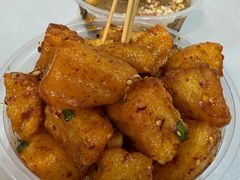 -魏记冰粉(恩威楼家属院店)