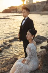 -秦皇岛我和你婚纱摄影工作室