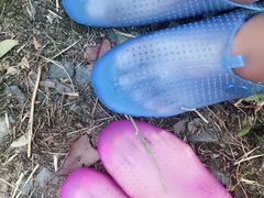 -雅鲁激流探险漂流