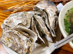 -二马路野馄饨烧烤(二马路店)