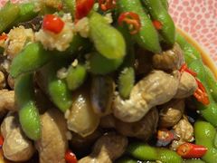 -东来土菜馆(民祥园路店)