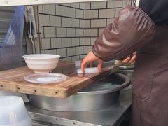 -清真·宏顺祥卤汁凉粉(大皮院店)