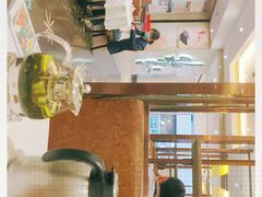 大堂-稻香酒家(天河城店)
