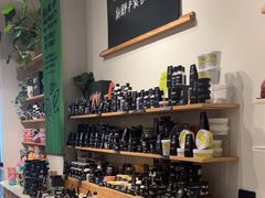 -LUSH(威尼斯人店)
