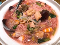 -莆田餐厅PUTIEN(三里屯店)