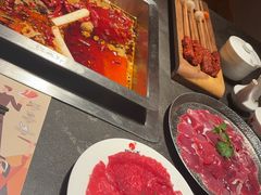 -锦城印象火锅(天府三街店)