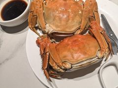 -青蓬蒸汽海鲜·深圳老字号·团建聚会(壹方城店)