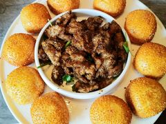 -同胜祥清真新豫菜(丰乐路总店)