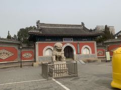 -大钟寺古钟博物馆