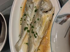 -富临轩私房菜(集庆门大街店)