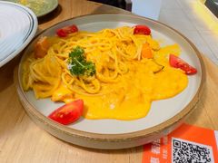 -The Good Place好地方·Brunch·coffee(国贸店)