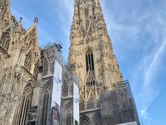 -斯蒂芬主教座堂(Stephansdom)