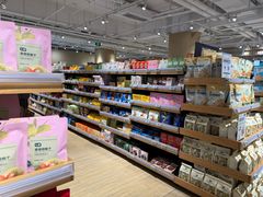 -七鲜超市(瑞虹天地太阳宫店)