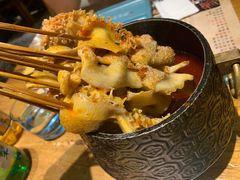 -那些年记忆烧烤