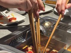 -海底捞火锅(枫蓝国际购物中心店)
