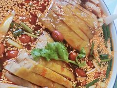 -红杏酒家·地道川菜(一品天下店)