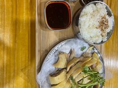 -阿金大白·上海菜馆(新天地店)