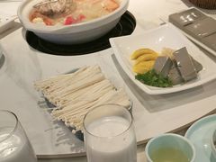 -龙泉人椰子鸡.糟粕醋.海南菜(三亚旗舰店)