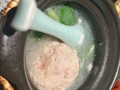 -狮王府淮扬菜(新街口友谊店)
