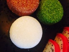 -Sushi Love 创意寿司(丽影广场店)