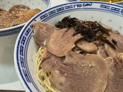 -永丰面馆(汉口路店)