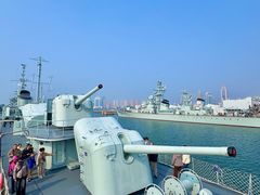 -中国人民解放军海军博物馆