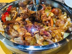 -黄记煌三汁焖锅(顺义华联店)