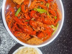 -周姑娘不等味·牛羊肉火锅·螃蟹罗氏虾·烤鱼烤串(高邮店)