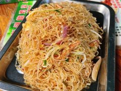炒米粉-新湖烧鸡(光明店)