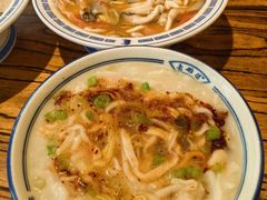 -老雒阳面馆·水席(定鼎门店)