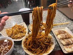 -小街天府(西工小街店)