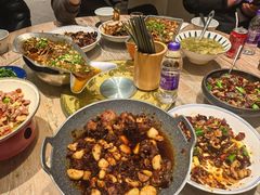 -树厨贵州菜(大十字店)