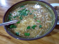-原掩骨会饶阳豆腐脑总店