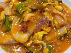 -大勇海鲜(叙康里店)