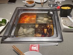 -海底捞火锅(万达广场店)