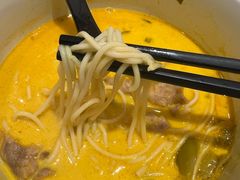 -和府捞面(凯德壹中心店)