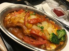 -大家乐(广州天河城六楼店)