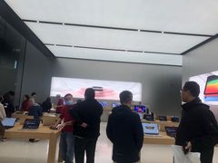 -Apple零售店(成都太古里店)