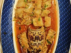 -大浪潮·潮汕菜·招牌生腌小青龙(福田店)
