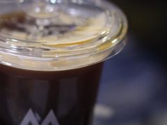 -M Stand(BFC外滩金融中心店)