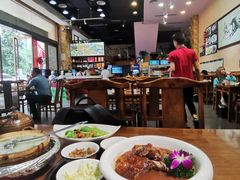 -广州海鲜酒楼(长丰园店)