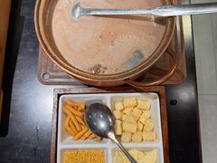 -田园北魏家宴·大同菜(御东店)