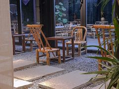 -Metal hands·铁手咖啡