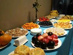 -思念果岭悦温泉