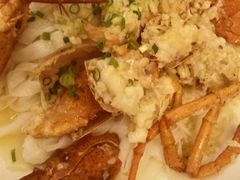 -沙河粉村·国家非遗传承(云台店)