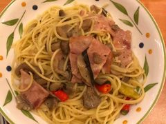 -萨莉亚意式餐厅(上下九店)