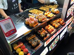 -海大南门夜市(海富街店)