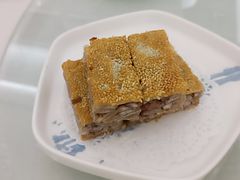 -圣丰城酒家·宴会(宝安大仟里店)